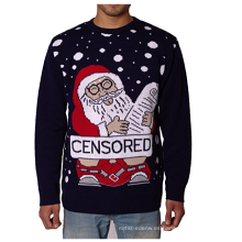 Jersey de suéter navideño unisex PK1862HX